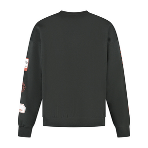 Sudadera Heritage Oversized F1™ 75 Aniversario