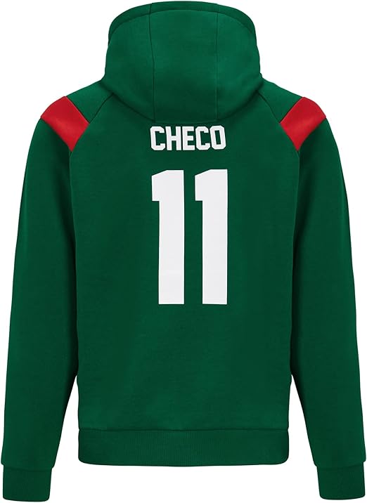 Sudadera | Red Bull Racing F1™ Checo Pérez 2022