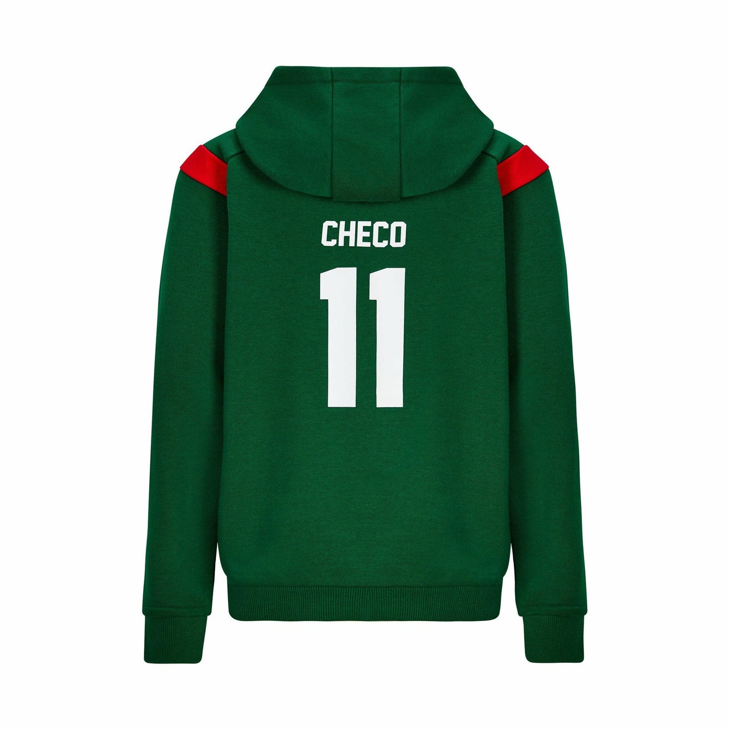 Sudadera Red Bull Racing Infantil Checo Pérez #11 2022 | Hoodie Oficial
