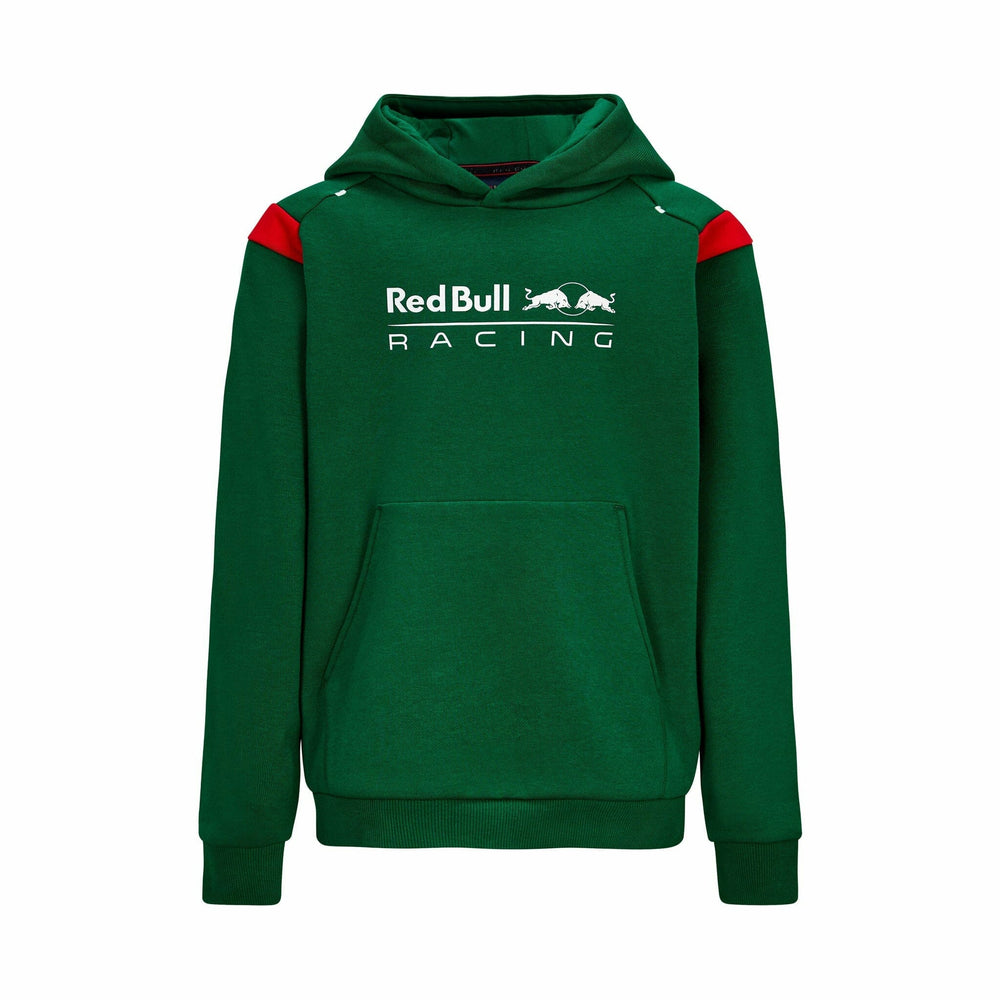 Sudadera Red Bull Racing Infantil Checo Pérez #11 2022 | Hoodie Oficial