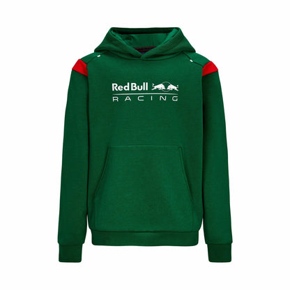 Sudadera Red Bull Racing Infantil Checo Pérez #11 2022 | Hoodie Oficial