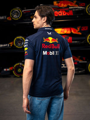McLaren Castore Ladies Polo Season **2024**