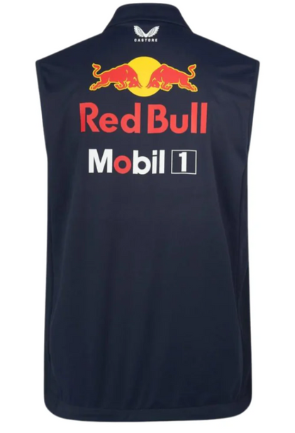 Red Bull Castore Season Vest **2023**