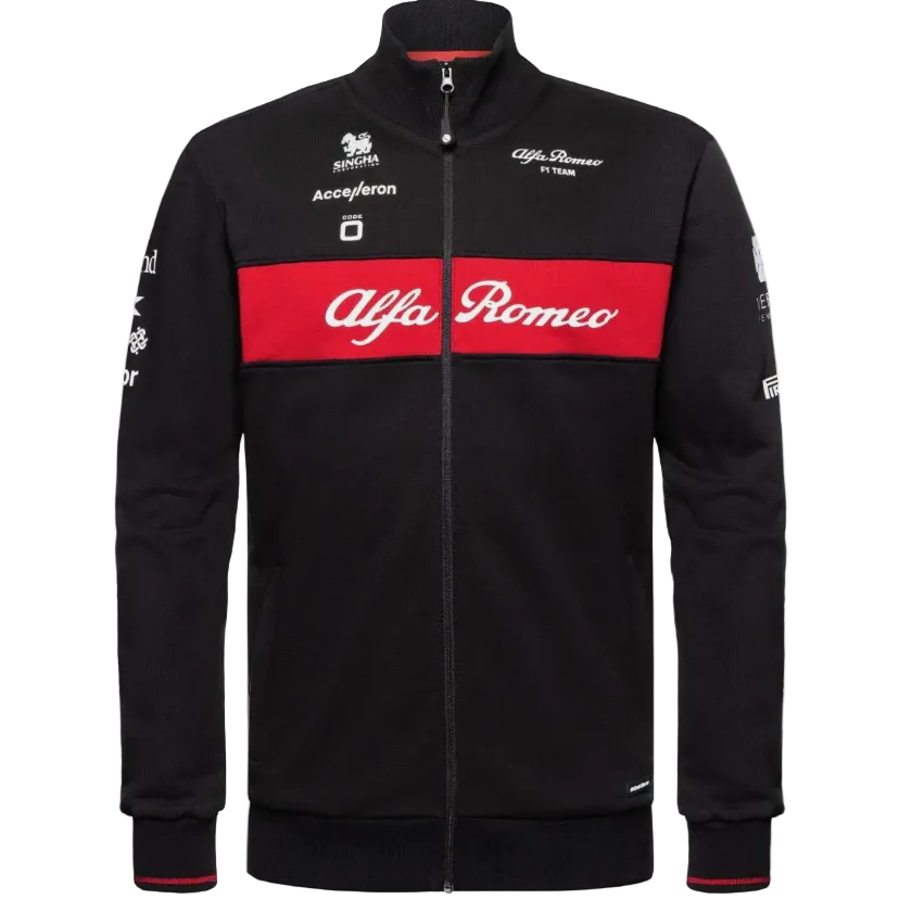 Alfa Romeo Jacket Season **2023**