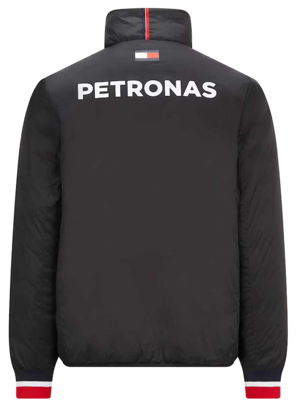 Chamarra Lightweight Padded Mercedes AMG Petronas Temporada 2021