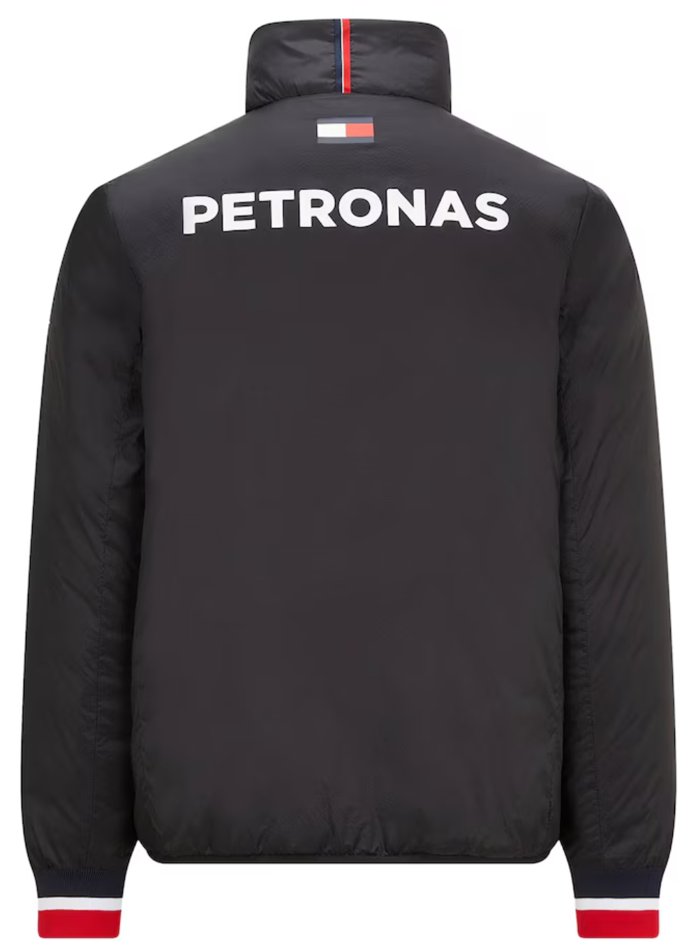 Lightweight Padded Jacket Mercedes AMG Petronas Season **2021**