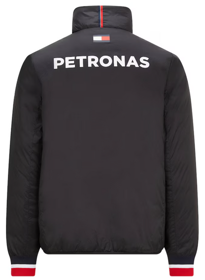 Lightweight Padded Jacket Mercedes AMG Petronas Season **2021**