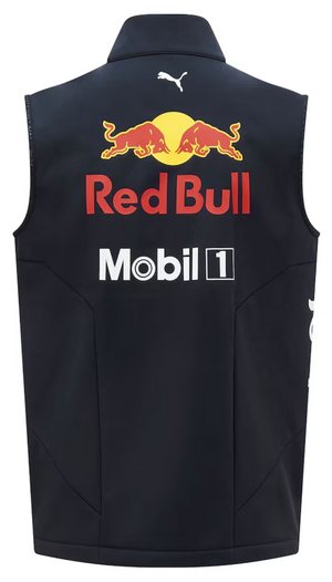 Chaleco | Red Bull Racing PUMA 2021