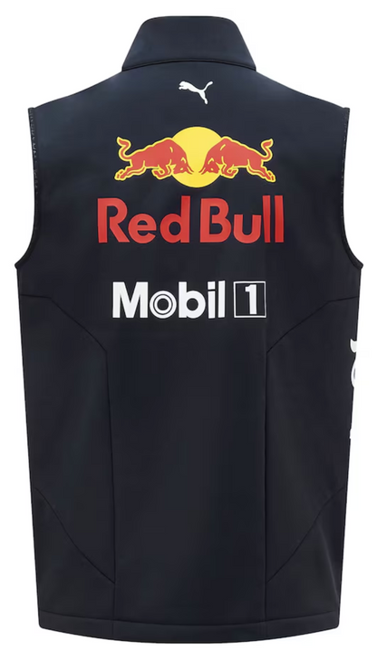 Red Bull Puma Season Vest **2021**