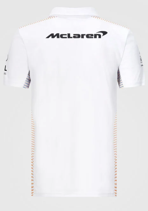 Polo McLaren Season **2020**