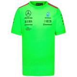 Playera | Mercedes-AMG Petronas Set Up 2023