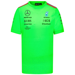 Playera | Mercedes-AMG Petronas Set Up 2023
