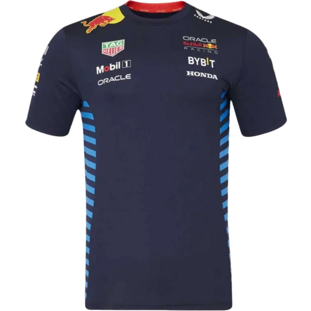 Playera | Red Bull Racing Castore F1™ 2024