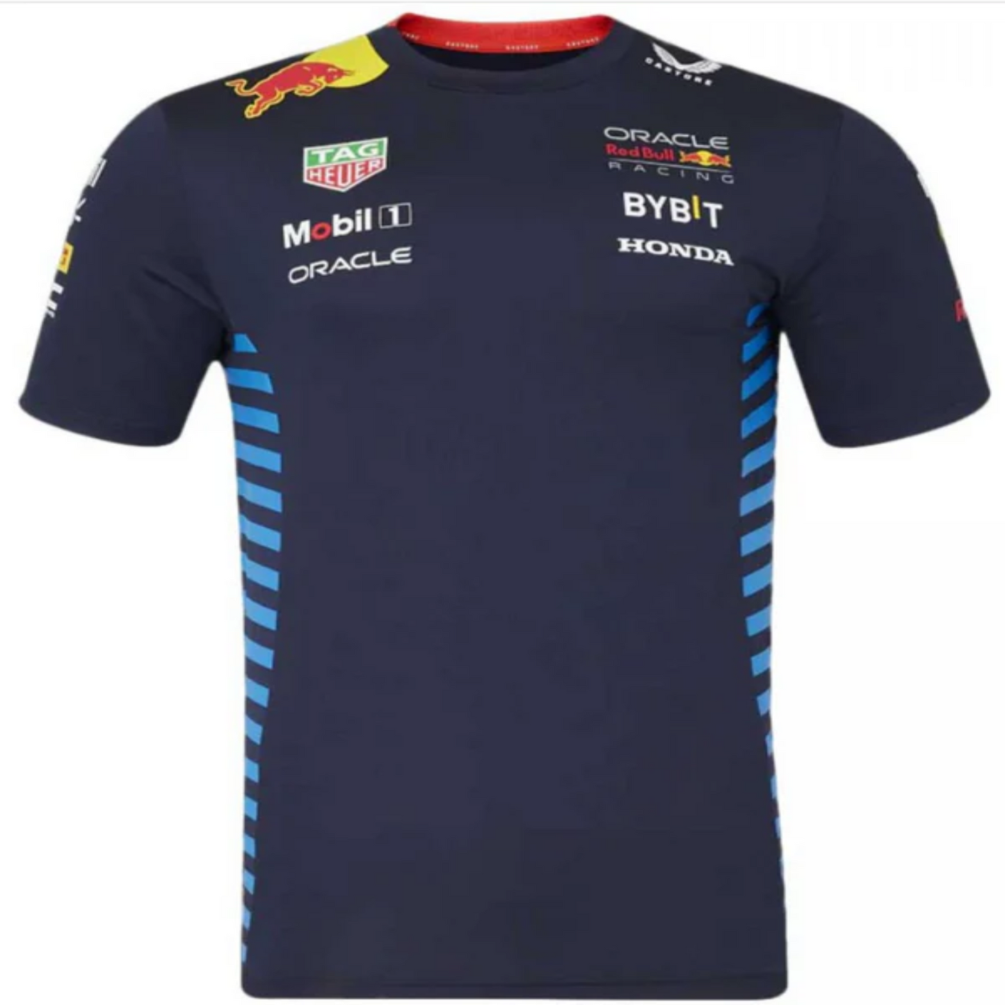 Playera | Infantil Red Bull Racing Castore F1™ 2024