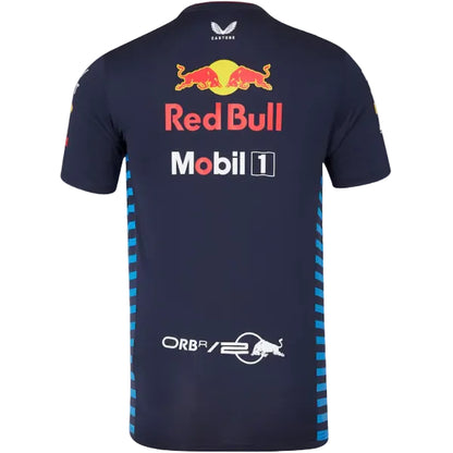 Playera | Infantil Red Bull Racing Castore F1™ 2024