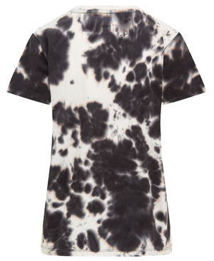 Playera | Dama Mercedes-AMG Petronas Tie Dye 2023