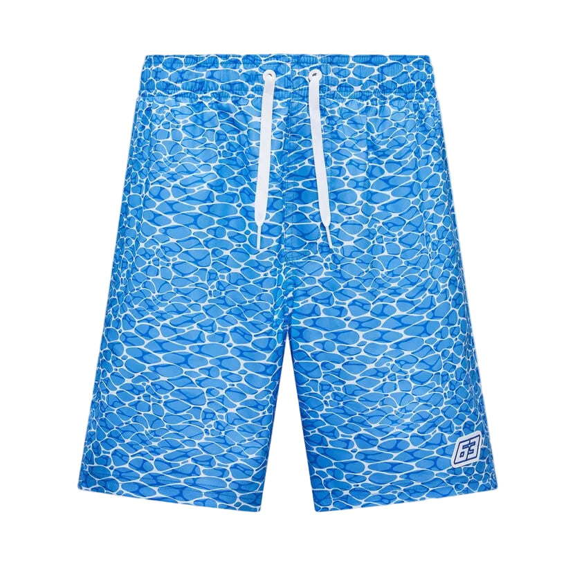 Shorts Bañador Mercedes-AMG Petronas George Russell GP Miami 2022 | Edición Especial
