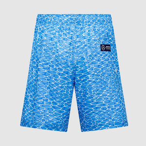 Shorts Bañador Mercedes-AMG Petronas George Russell GP Miami 2022 | Edición Especial