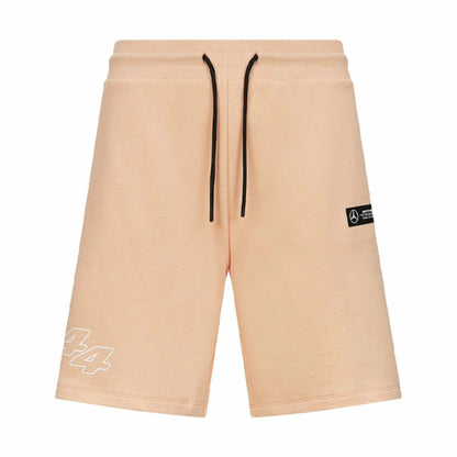 Shorts Mercedes-AMG Petronas Lewis Hamilton GP Singapur 2022 | Edición Especial