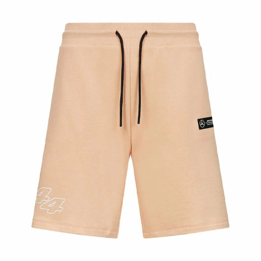 Shorts Mercedes-AMG Petronas Lewis Hamilton GP Singapur 2022 | Edición Especial