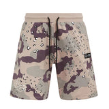 Shorts Mercedes-AMG Petronas Lewis Hamilton GP Austin 2022 | Edición Especial