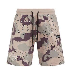 Shorts Mercedes-AMG Petronas Lewis Hamilton GP Austin 2022 | Edición Especial