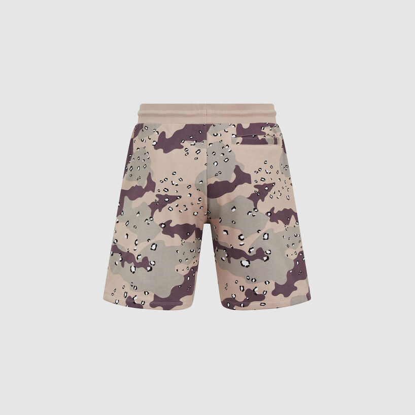 Shorts Mercedes-AMG Petronas Lewis Hamilton GP Austin 2022 | Edición Especial