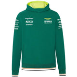 Aston Martin Children's Sweatshirt Season **2024** 