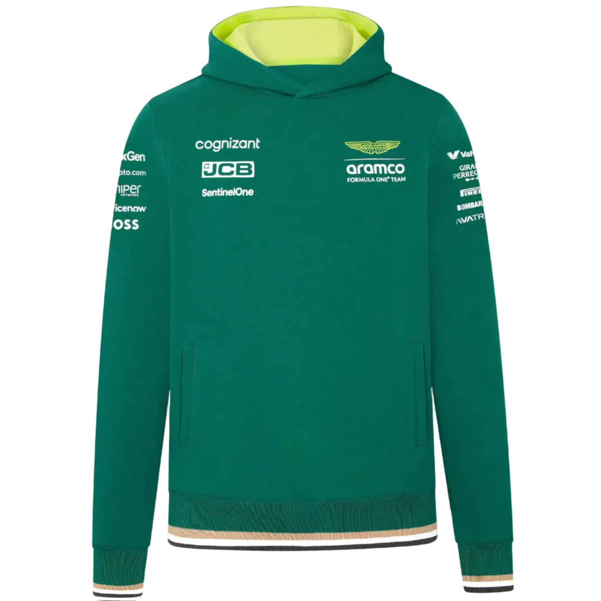 Aston Martin Children's Sweatshirt Season **2024** 