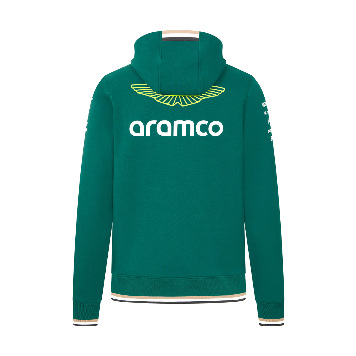 Aston Martin Children's Sweatshirt Season **2024** 