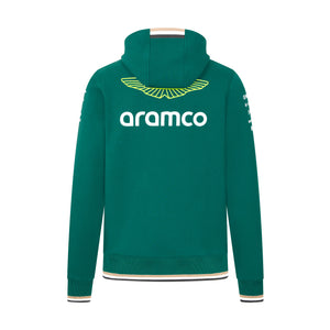 Aston Martin Children's Sweatshirt Season **2024** 