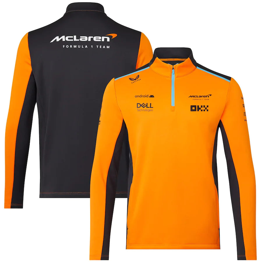 Sudadera | Caballero Midlayer McLaren Castore F1™ 2023