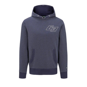 Sudadera Mercedes-AMG Petronas George Russell GP Japón 2022 | Edición Especial