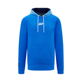 Sudadera Mercedes-AMG Petronas George Russell #63 “No Diving” | Oficial F1™