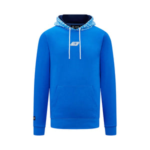 Sudadera Mercedes-AMG Petronas George Russell #63 “No Diving” | Oficial F1™