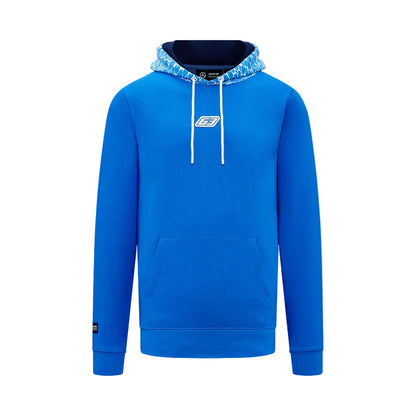 Sudadera Mercedes-AMG Petronas George Russell #63 “No Diving” | Oficial F1™