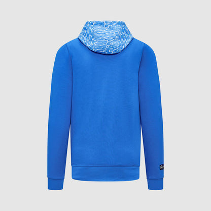 Sudadera Mercedes-AMG Petronas George Russell #63 “No Diving” | Oficial F1™