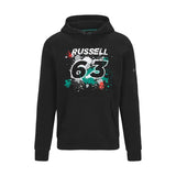Sudadera Mercedes-AMG Petronas George Russell #63 | Oficial F1™