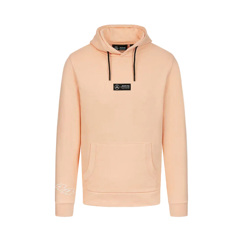 Sudadera Mercedes-AMG Petronas Lewis Hamilton GP Singapur 2022 | Edición Especial