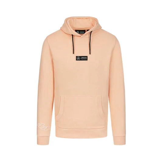 Sudadera Mercedes-AMG Petronas Lewis Hamilton GP Singapur 2022 | Edición Especial