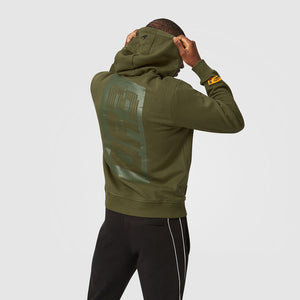 Sudadera McLaren F1™ Daniel Ricciardo GP Australia | Edición Especial