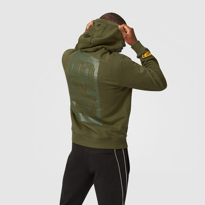 Sudadera McLaren F1™ Daniel Ricciardo GP Australia | Edición Especial