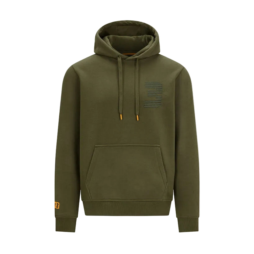 Sudadera McLaren F1™ Daniel Ricciardo GP Australia | Edición Especial