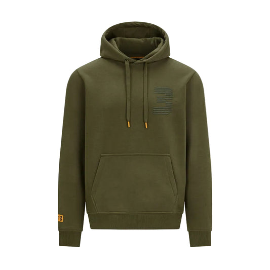 Sudadera McLaren F1™ Daniel Ricciardo GP Australia | Edición Especial