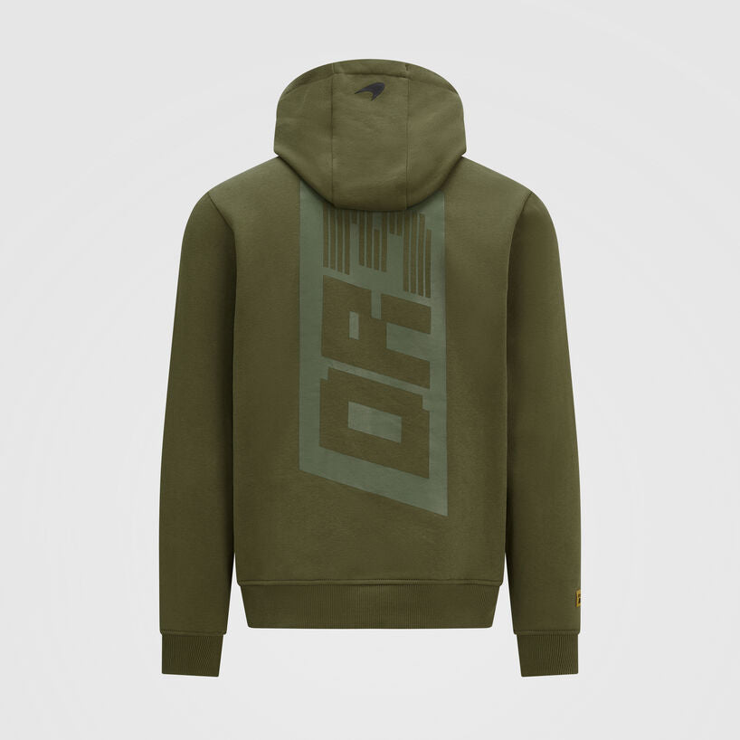 Sudadera McLaren F1™ Daniel Ricciardo GP Australia | Edición Especial