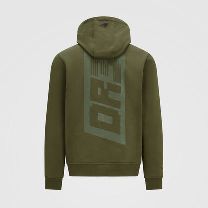 Sudadera McLaren F1™ Daniel Ricciardo GP Australia | Edición Especial