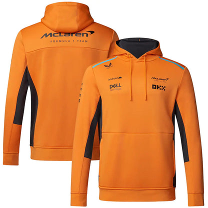 McLaren Castore Team Season Sweatshirt **2023**