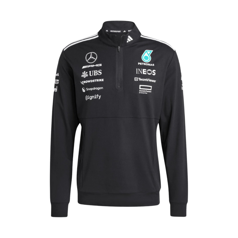 Scuderia Ferrari Dress Shirt Season **2024** 
