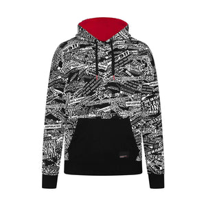 Aston Martin Men's Sweatshirt Season **2024** 