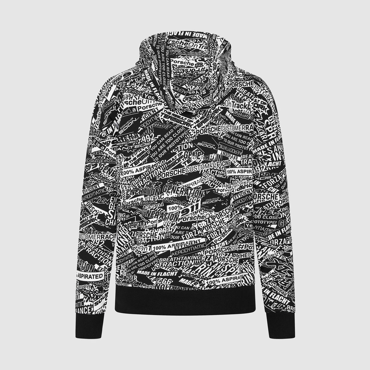 Aston Martin Men's Sweatshirt Season **2024** 